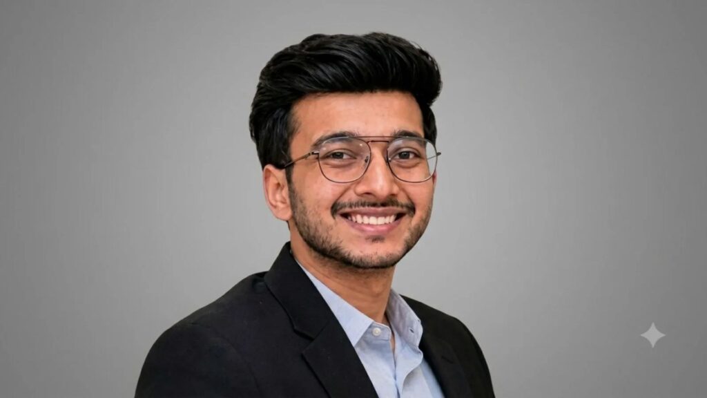Pune: Who Was Ketan Agarwal? Young Entrepreneur's Life Cut Short In Chilling Lohagad Fort Murder Case