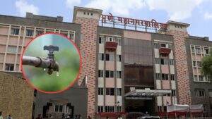 Pune Water Cut Triggers Over 1,200 Complaints; 750 Grievances Still Pending