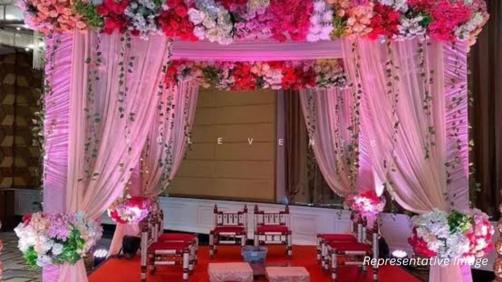 Pune: Mandap Business Should Get Essential Service Status, Demand Raised In Maharashtra Monsoon Assembly
