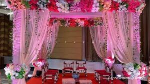 Pune: Mandap Business Should Get Essential Service Status, Demand Raised In Maharashtra Monsoon Assembly