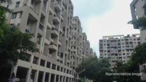 1BHK vs 2BHK Maintenance Battle May Finally End! Maharashtra Plans Major Society Rule Change