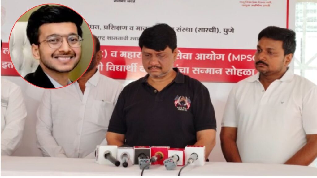Ketan Agarwal Murder Case: Father Meets CM Devendra Fadnavis, Seeks Judicial Probe
