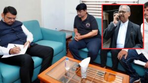 Ketan Agarwal Murder Case: CM Fadnavis Assures Fast-Track Trial, Ujjwal Nikam To Be Appointed Special Public Prosecutor