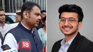 Ketan Agarwal Murder Case: CM Fadnavis Calls Incident ‘Beyond Imagination’