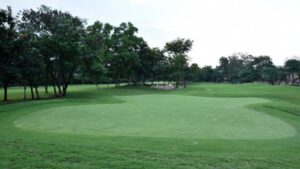 Pune: Golf Balls Landing On Roads, Vehicles; FIR Sought Against Yerwada Golf Club