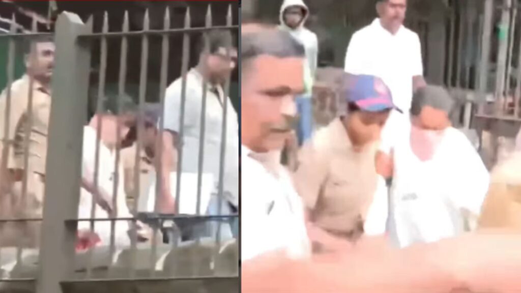Ketan Agarwal Death Case: Police Recreate Lohagad Fort Crime Scene As Investigation Intensifies