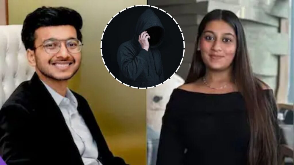 Ketan Agarwal Murder Case: Police Probe Alleged Secret Call Between Accused 34 Minutes Before Lohagad Incident