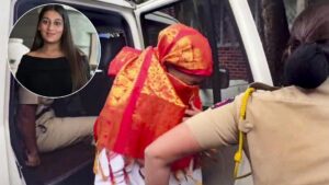 Ketan Agarwal Murder Case: Police Allege Siya Goyal's 'Sitting Down' Was The Signal For Fatal Push