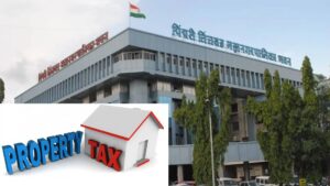 PCMC To Launch Action Against Property Tax Defaulters From July 1