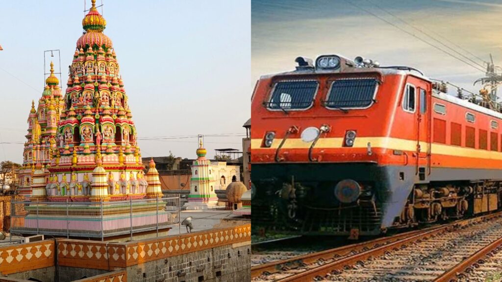 Central Railway to run 54 Ashadi Special Trains for Pandharpur and Miraj