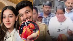 Ketan Agarwal Murder Case: Accused Conducted ‘Practice Sessions’ At Lohagad Fort Before Alleged Murder, Police Claim