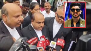 Ketan Agarwal Murder Case: Advocate Radhikesh Uttarwar Says Seven-Day Custody Of Chetan Chaudhary Was Sufficient