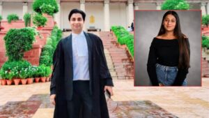 Pune: Who Is Siya Goyal's Real Lawyer? Brother Denies Hiring Advocate Aashutosh Srivastava