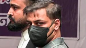 Ketan Agarwal Murder Probe Takes Fresh Turn; Police Turn Spotlight On Siya's Brother Sahil Goyal