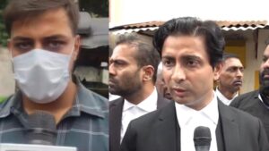 Ketan Agarwal Murder Case: Advocate Aashutosh Srivastava Sends ₹10 Crore Defamation Notice To Sahil Goyal Over Alleged False Claims