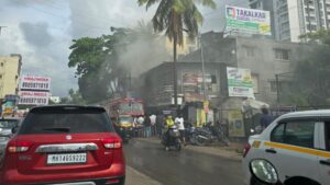 Pune News: Keshavnagar Residents Demand Fire Station And Faster Infra Development