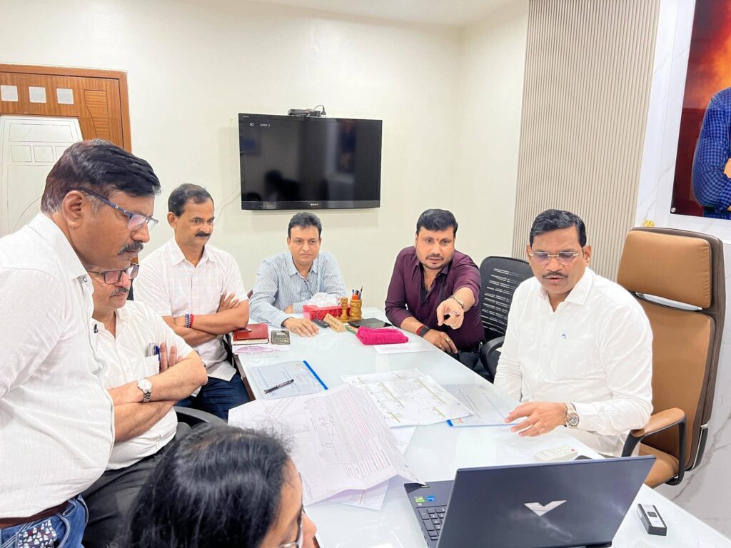 Pune: Good News For Pimple Saudagar Residents As Two Busy Junctions P K Chowk And Kalptaru Chowk To Become Signal-Free