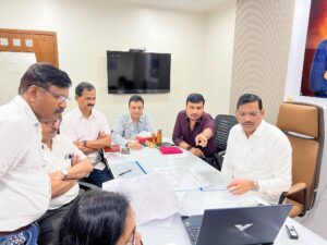 Pune: Good News For Pimple Saudagar Residents As Two Busy Junctions P K Chowk And Kalptaru Chowk To Become Signal-Free