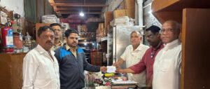 Pune: PMC Fines Two Salisbury Park Bakeries ₹50,000 For Unhygienic Conditions And Illegal Wastewater Disposal