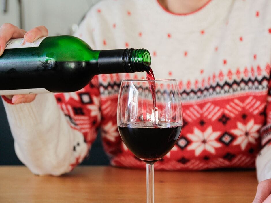 Alcohol May Raise Heart Attack and Stroke Risk Even in Small Amounts, Study Finds