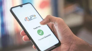 Big Change in UPI Payments: MDR May Return for Transactions Above ₹2,000