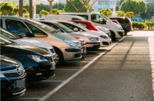 Buying a Flat Doesn't Mean You Own the Previous Owner's Parking Space: Court