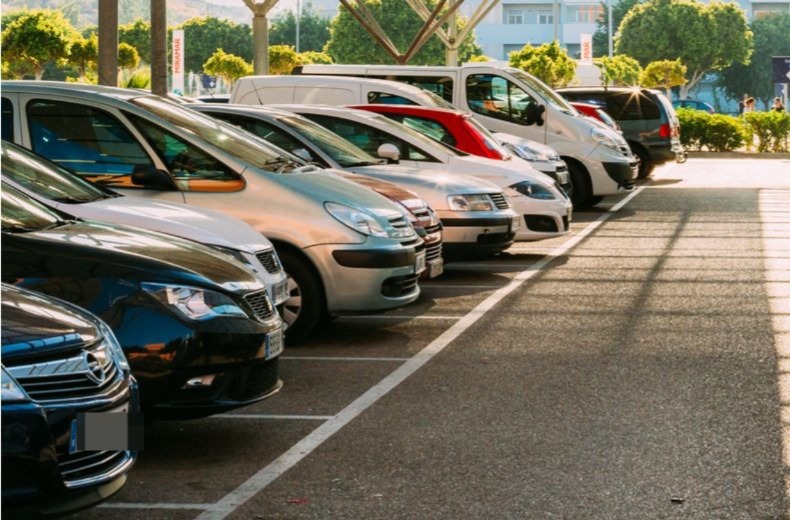Buying a Flat Doesn't Mean You Own the Previous Owner's Parking Space: Court