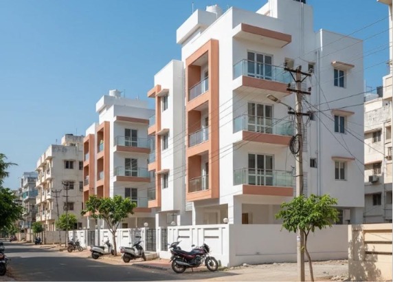 Buying a corner flat? Here’s what every homebuyer should know before making a decision