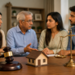 Can a Father Give Ancestral Property Only to His Son? Andhra Pradesh High Court Clarifies Daughters’ Rights