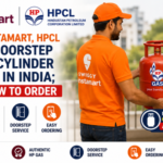 Swiggy Instamart, HPCL Launch Doorstep LPG Gas Cylinder Delivery in India; Here’s How to Order