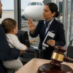 Consumer Court Fines Qatar Airways ₹10 Lakh For Denying Boarding To Infant Despite Valid Boarding Pass