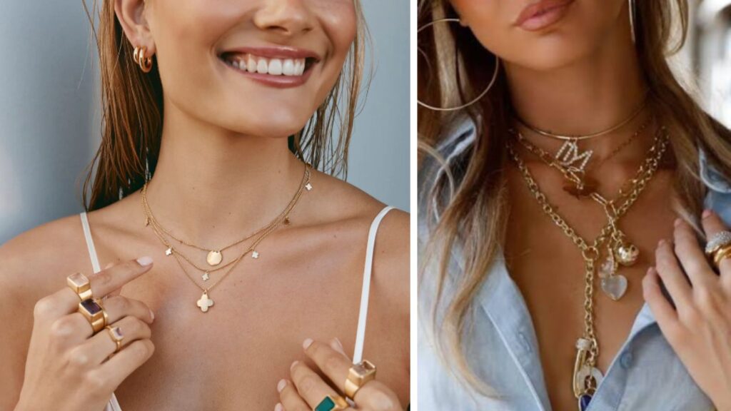 Creating a Statement With Jewellery: Wearing Multiple Rings Is Often More About Identity Than Attention