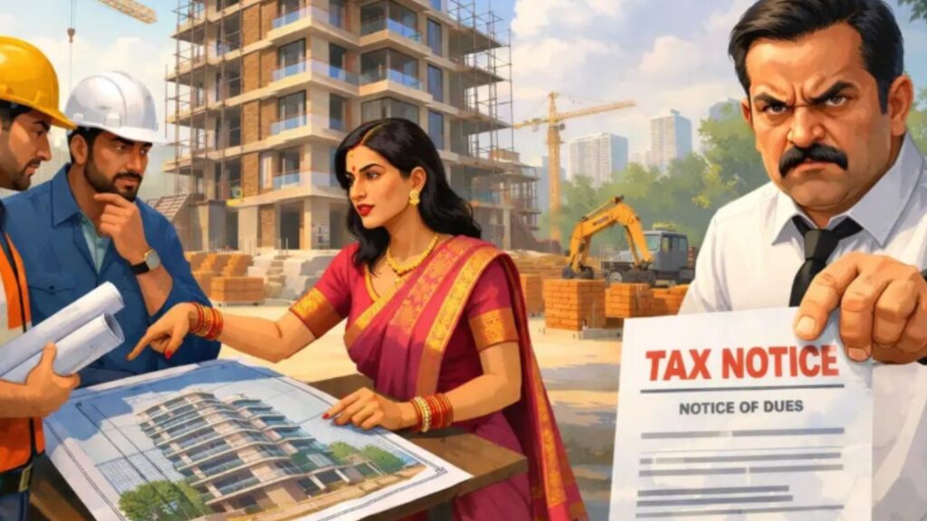 Delay In Construction Due to 'This' Reason? ITAT Says Capital Gains Tax Benefit In Building New Home Cannot Be Denied