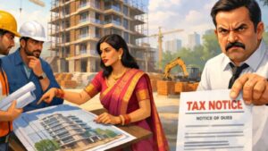 Delay In Construction Due to 'This' Reason? ITAT Says Capital Gains Tax Benefit In Building New Home Cannot Be Denied