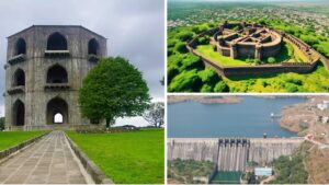 Did You Know? Maharashtra's Largest District Isn't Pune or Mumbai