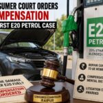 E20 Fuel Engine Damage: Car Owner Wins Compensation in Historic Consumer Court Ruling