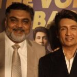 ED Searches Kalanee Impex, Shekhar Suman Film Academy Co-Founder Dharmesh Sangani in FEMA Case