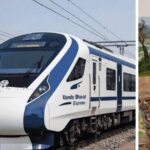 Explore India’s Top Wildlife Destinations by Vande Bharat: 5 National Parks Easily Accessible by Rail