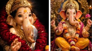 Ganesh Chaturthi 2026 Date: Check Puja Muhurat, Ganesh Sthapana Time and Visarjan Date