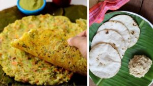 Healthy Breakfast Idea: Sadhguru Recommends Karnataka's Nutritious Akki Roti