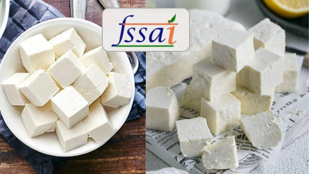 Heritage Foods Responds To FSSAI Notice Over ‘Fresh Paneer’ Labelling