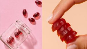 Homemade Biotin Gummies for Hair Growth: Benefits, Easy Recipe and What Science Really Says