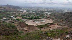 Pune: Historic Mastani Lake In Wadki Remains Dry Despite Rain; Water Crisis Deepens, Tourism Hit