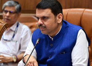Pune: Pavana Direct Pipeline Project Will Proceed Only With Farmers’ Consent, Says CM Devendra Fadnavis
