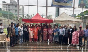 Pune: PMC, Residents Join Hands To Resolve Civic Issues In Kalyani Nagar