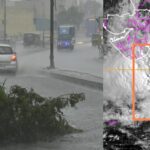 Heavy Rainfall Expected to Continue in Pune; Stay Indoors Unless Travel Is Essential