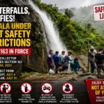 No Waterfalls, No Selfies: Pune Collector Invokes Section 163 in Lonavala Till July 31