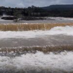 Pune News: Khadakwasla Dam 94% Full; 800 Cusecs Release To Begin At Midnight, Discharge May Increase To 8,000 Cusecs