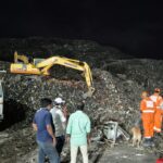 Pune: Moshi Garbage Depot Tragedy Death Toll Rises To Eight, Seven More Bodies Recovered; One Person Still Missing