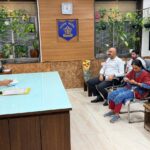 Pune: Petrol Dealers Association Felicitates Police For Outstanding Traffic Management During Ashadhi Palkhi 2026